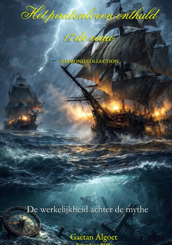 Het-Piratenleven-Onthuld-17de-eeuw-boek-cover-9789403885551