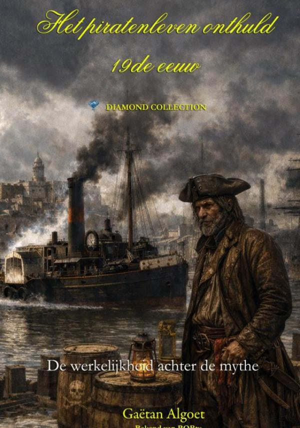 Het-Piratenleven-Onthuld-19de-eeuw-boek-cover-9789403896564