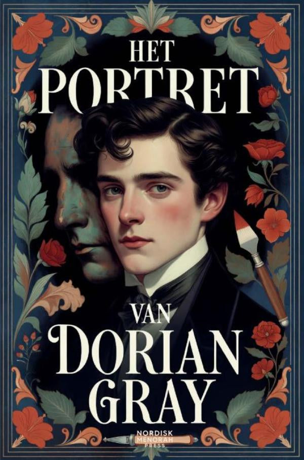 Het-Portret-Van-Dorian-Gray-boek-cover-9789403855530
