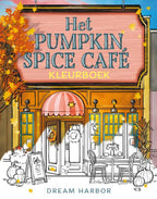 Het-Pumpkin-Spice-Cafe-kleurboek-boek-cover-9789402719178