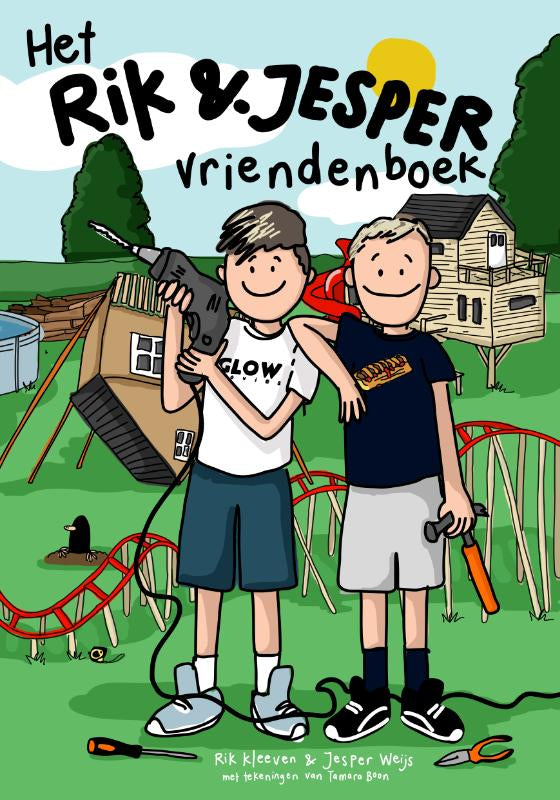 Het-Rik-en-Jesper-vriendenboek-boek-cover-9789043936774