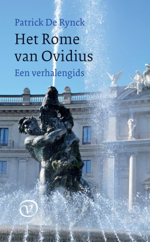 Het-Rome-van-Ovidius-boek-cover-9789028220034