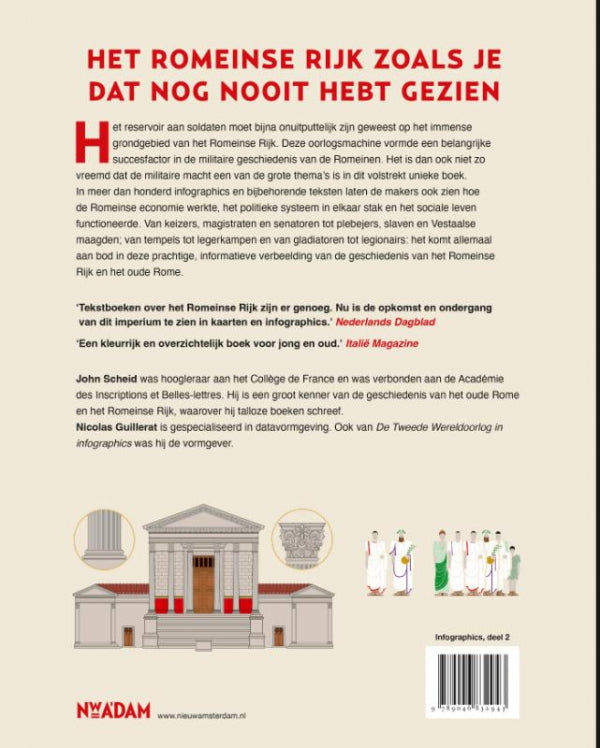 Het-Romeinse-Rijk-in-infographics-flaptekst-9789046832943