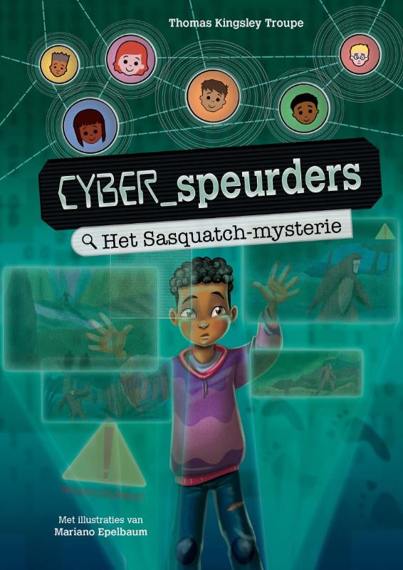 Het-Sasquatch-mysterie-boek-cover-9789086646944