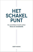 Het-Schakelpunt-boek-cover-9789090417448