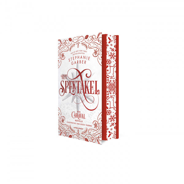 Het-Spektakel-boek-cover-9789021049366