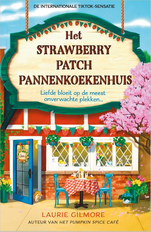 Het-Strawberry-Patch-Pannenkoekenhuis-boek-cover-9789402717136