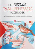 Het-Van-Dale-taalliefhebbers-puzzelboek-boek-cover-9789493313682