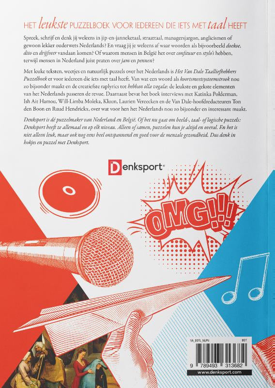Het-Van-Dale-taalliefhebbers-puzzelboek-flaptekst-9789493313682