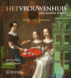 Het-Vrouwenhuis-van-Aleida-Greve-boek-cover-9789462585874