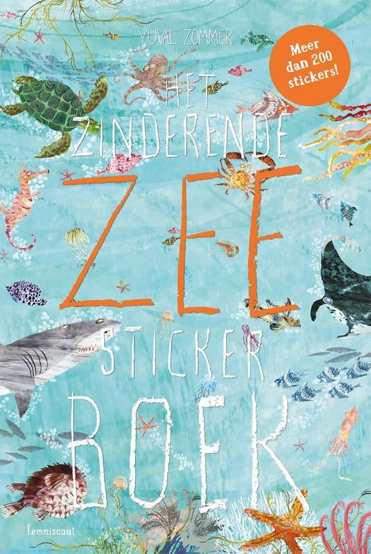 Het-Zinderende-Zee-Stickerboek-boek-cover-9789047710134