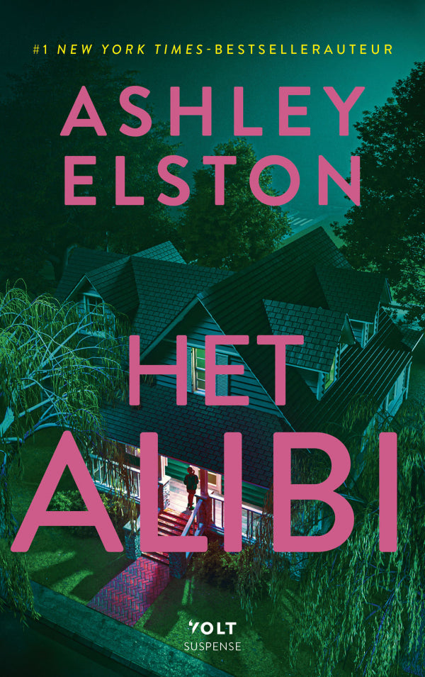Het alibi