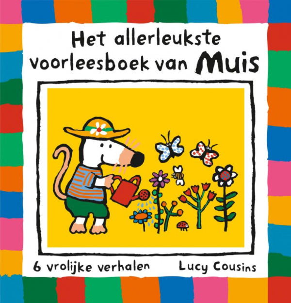 Het-allerleukste-voorleesboek-van-Muis-boek-cover-9789025888046