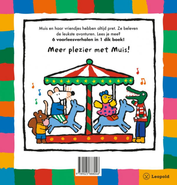 Het-allerleukste-voorleesboek-van-Muis-flaptekst-9789025888046