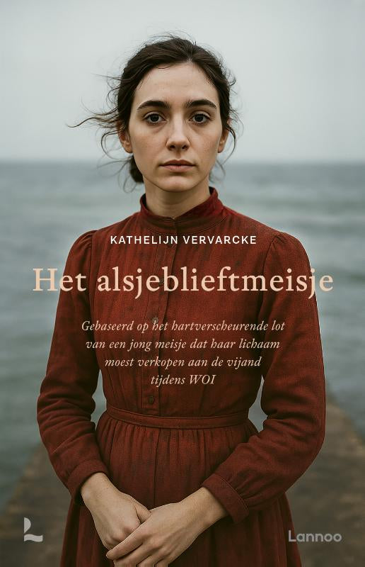 Het alsjeblieftmeisje
