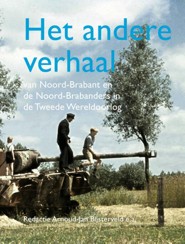 Het andere verhaal