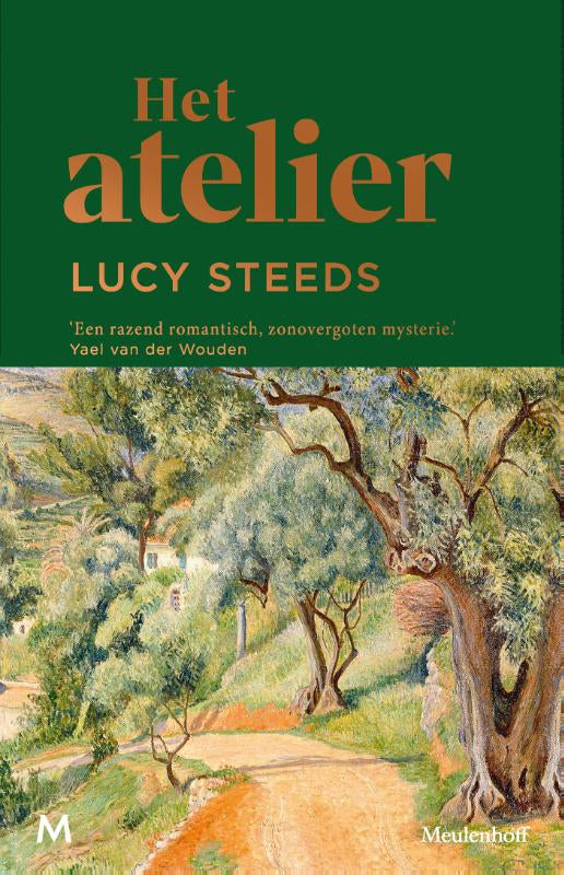 Het atelier