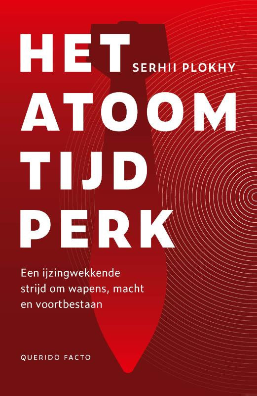 Het atoomtijdperk