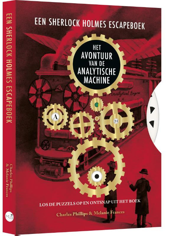 Het-avontuur-van-de-analytische-machine-boek-cover-9789045330075
