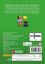Het-avontuur-van-de-harnasmaker-flaptekst-9789047884088