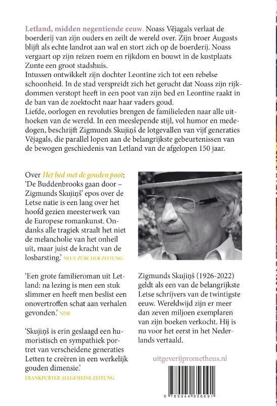 Het-bed-met-de-gouden-poot-flaptekst-9789044656091