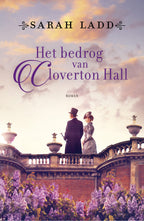 Het-bedrog-van-Cloverton-Hall-boek-cover-9789029737210