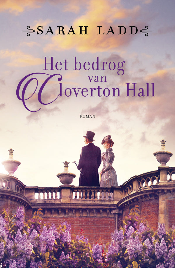 Het-bedrog-van-Cloverton-Hall-boek-cover-9789029737210