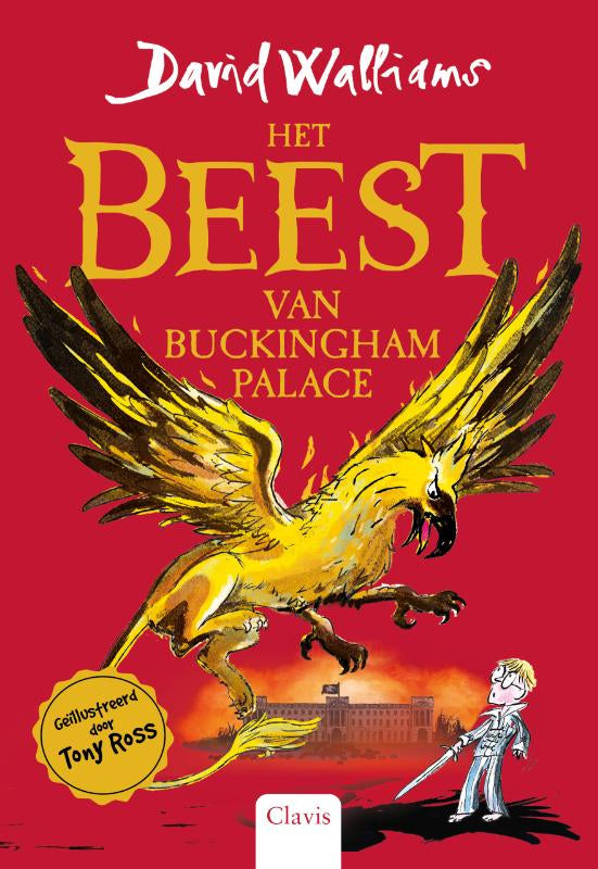 Het-beest-van-Buckingham-Palace-boek-cover-9789044839142