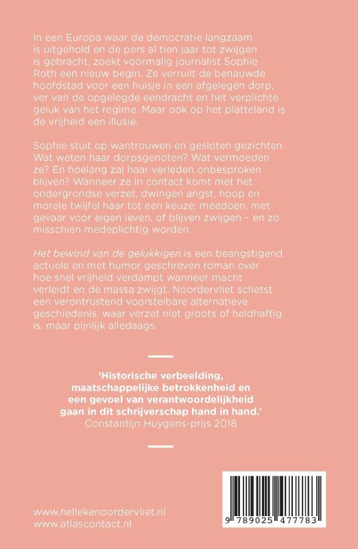 Het-bewind-van-de-gelukkigen-flaptekst-9789025477783