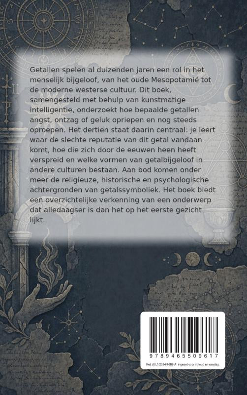 Het-bijgeloof-rond-getallen-en-de-dertien-flaptekst-9789465509617