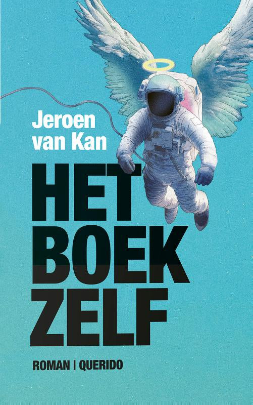 Het boek Zelf