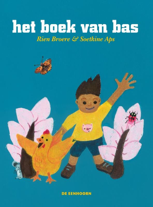 Het boek van bas