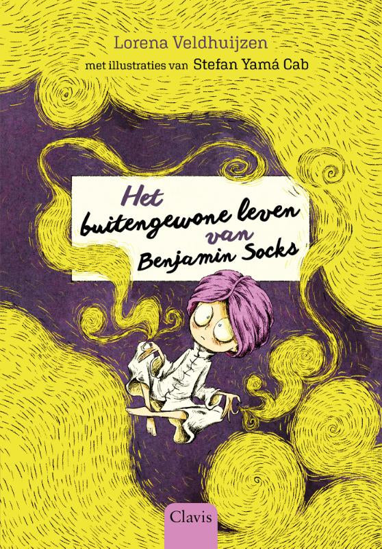 Het-buitengewone-leven-van-Benjamin-Socks-boek-cover-9789044844801
