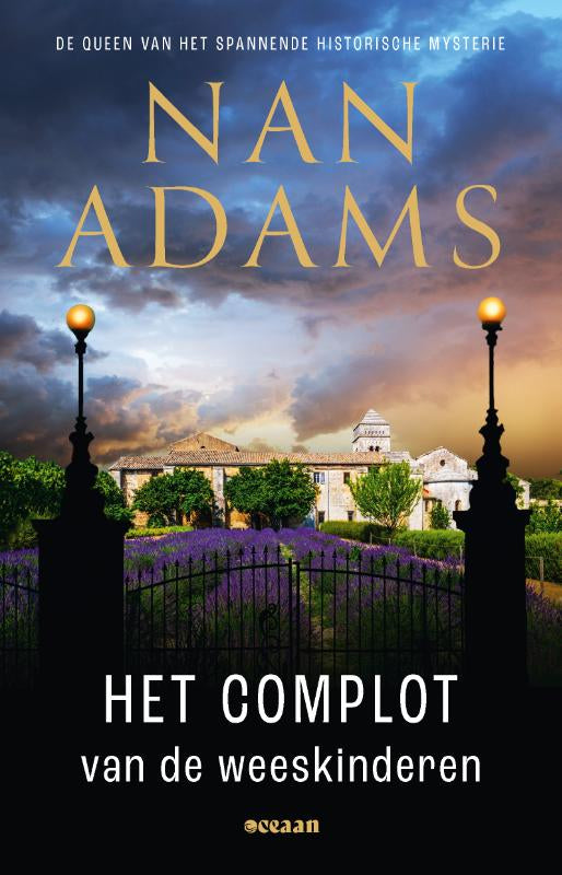 Het complot van de weeskinderen