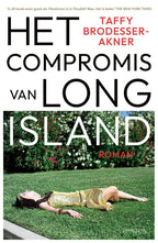 Het-compromis-van-Long-Island-boek-cover-9789044656817