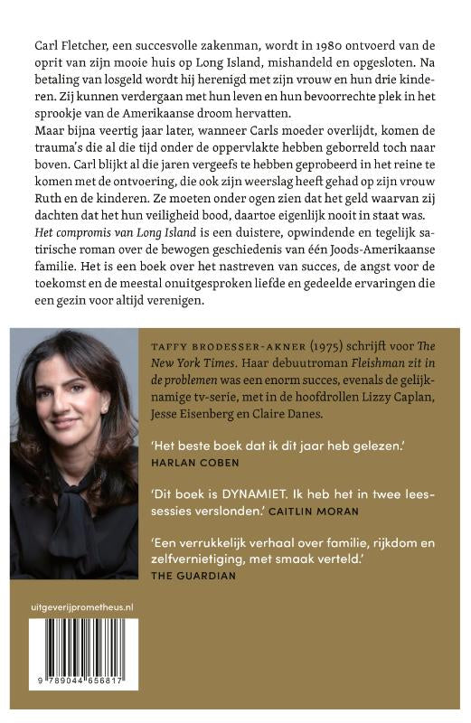 Het-compromis-van-Long-Island-flaptekst-9789044656817