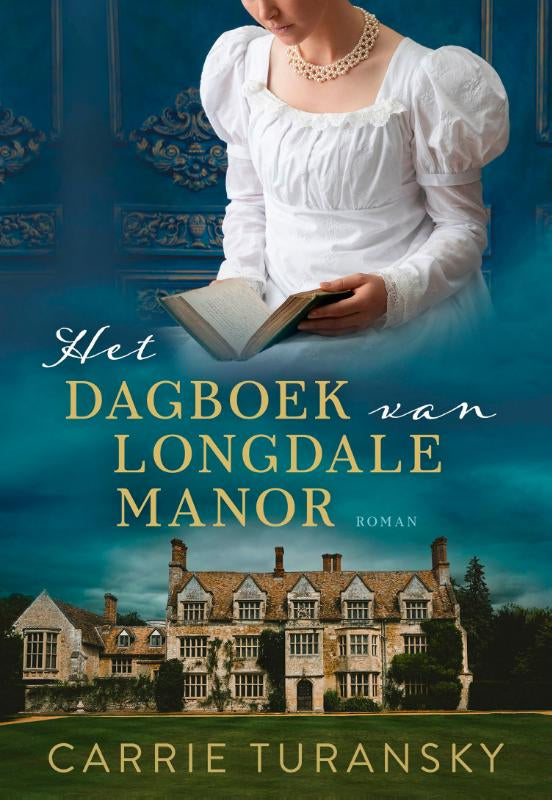 Het-dagboek-van-Longdale-Manor-boek-cover-9789029735483