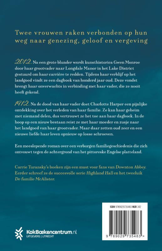 Het-dagboek-van-Longdale-Manor-flaptekst-9789029735483