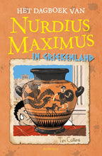 Het-dagboek-van-Nurdius-Maximus-in-Griekenland-boek-cover-9789021680187