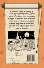 Het-dagboek-van-Nurdius-Maximus-in-Griekenland-flaptekst-9789021680187