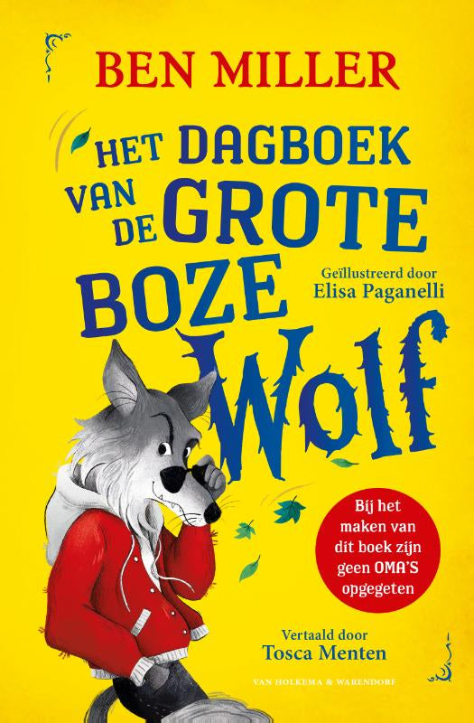 Het-dagboek-van-de-Grote-Boze-Wolf-boek-cover-9789000395644
