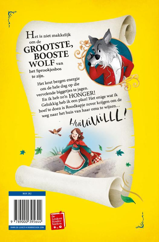 Het-dagboek-van-de-Grote-Boze-Wolf-flaptekst-9789000395644