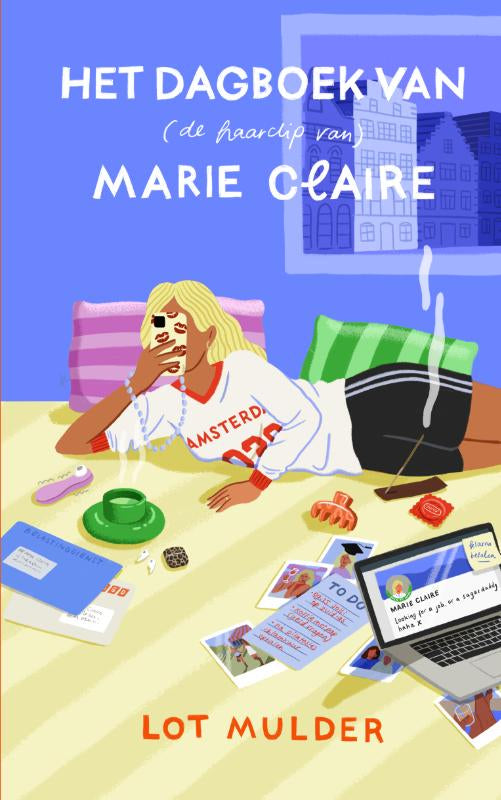 Het-dagboek-van-de-haarclip-van-Marie-Claire-boek-cover-9789000402137