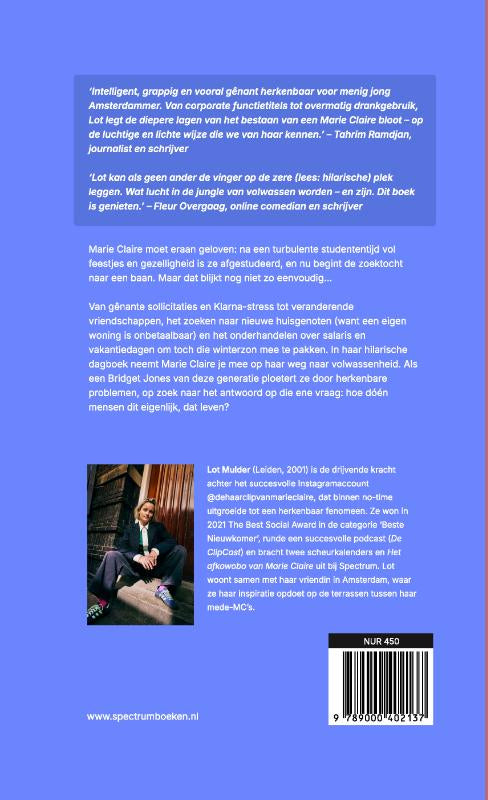 Het-dagboek-van-de-haarclip-van-Marie-Claire-flaptekst-9789000402137