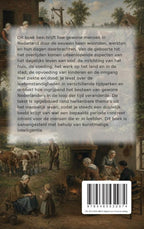 Het-dagelijks-leven-vroeger-in-Nederland-flaptekst-9789465532974