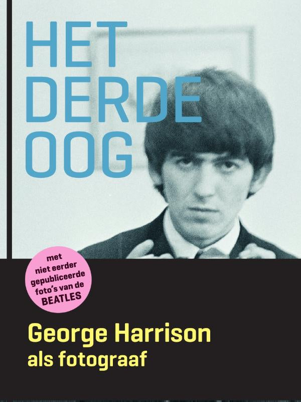 Het derde oog