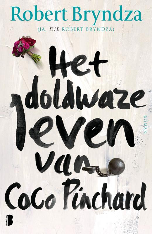 Het-doldwaze-leven-van-Coco-Pinchard-boek-cover-9789049205591