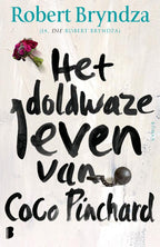 Het-doldwaze-leven-van-Coco-Pinchard-boek-cover-9789049205591