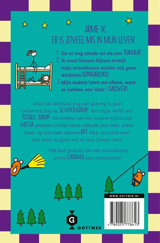 Het-dramatische-schoolkamp-van-Lottie-flaptekst-9789025778613