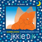 Het-dubbeldikke-voorleesboek-van-Dikkie-Dik-boek-cover-9789025777296